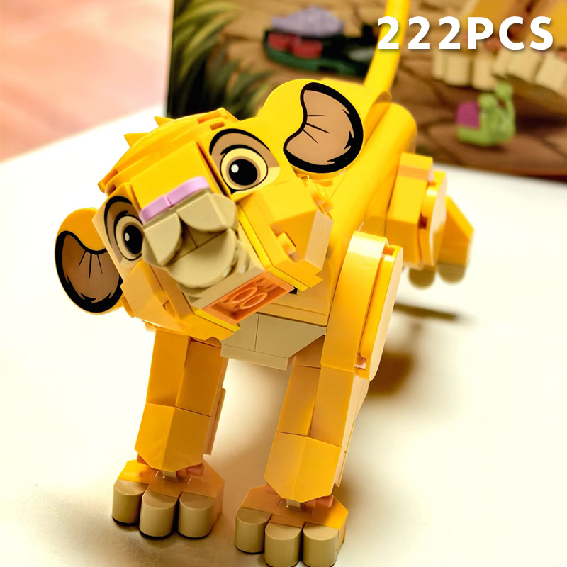 Lego Set Technic - 2026 Kedatangan Baru DIY Blok Bangunan