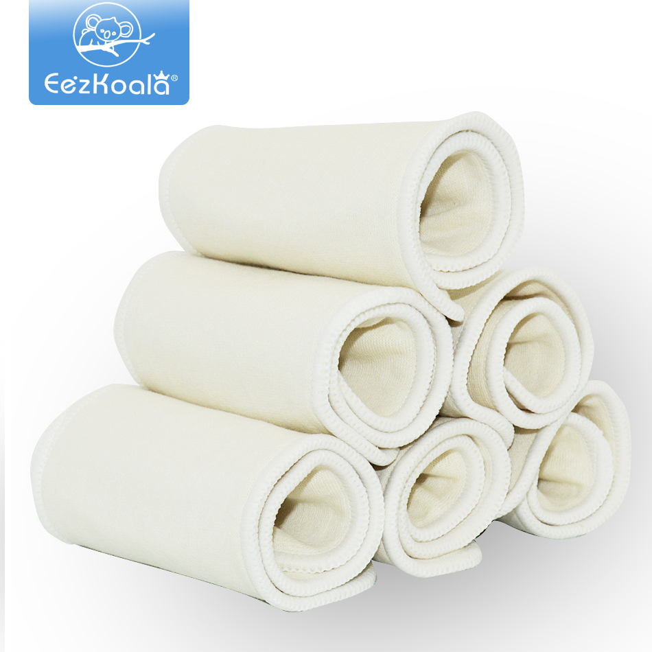 Pampers Diaper Premium Care - EezKoala 5 buah 3 lapisan popok