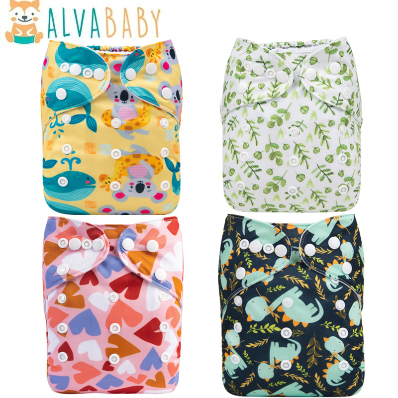 Pampers Diaper Premium Care - U Pilih alwababy popok kain dengan