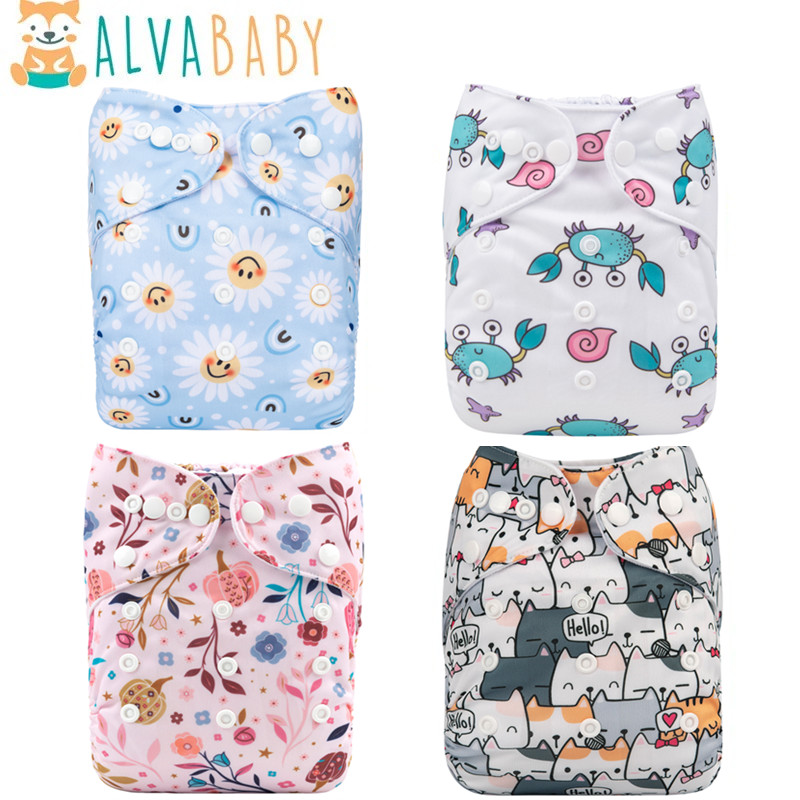 Pampers Diaper Premium Care - U Pilih alwababy popok kain bayi