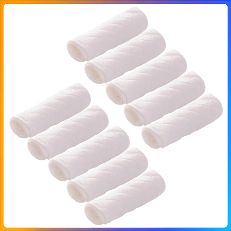 Pampers Diaper Premium Care - 10 Buah Popok Bayi Popok Katun