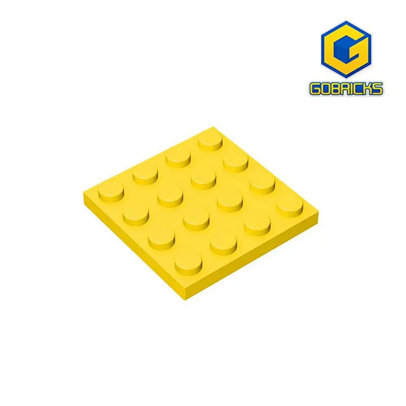Lego Set Creator - Gobrick GDS-519 blok bangunan kompatibel dengan
