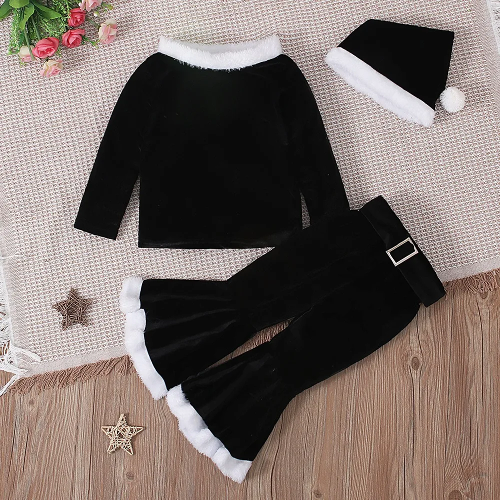 Kostum Cosplay Santa Claus Ana - Elf Costume Christmas ulasan dan harga
