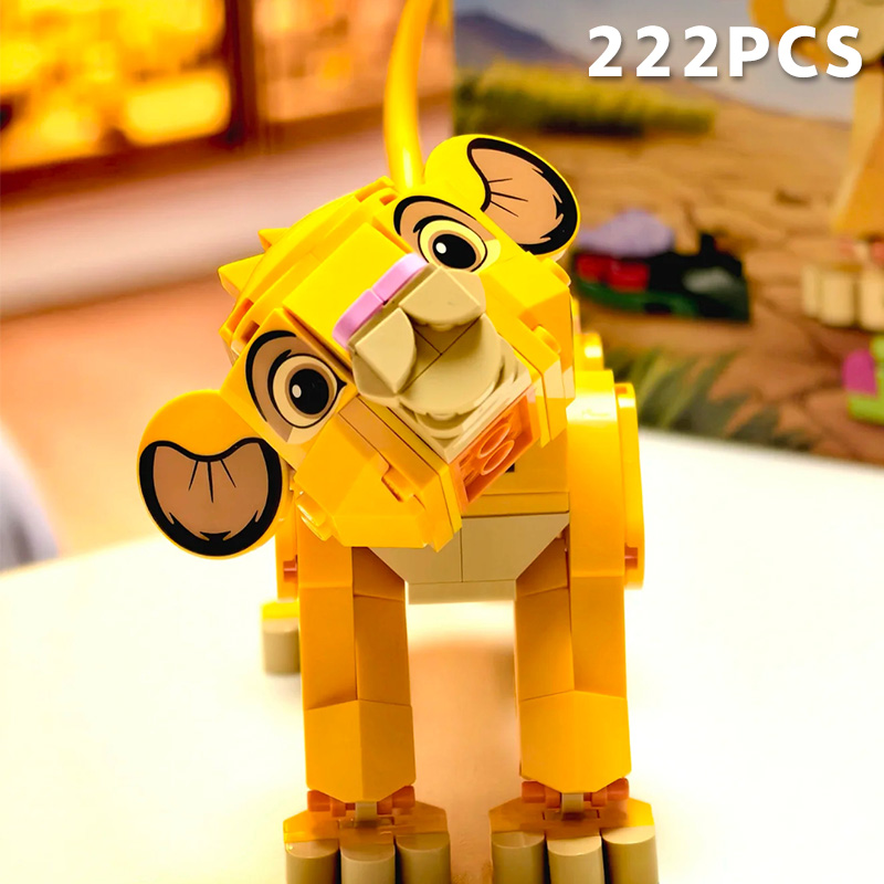 2026 Kedatangan Baru DIY Blok  - Lego Set Technic ulasan dan harga