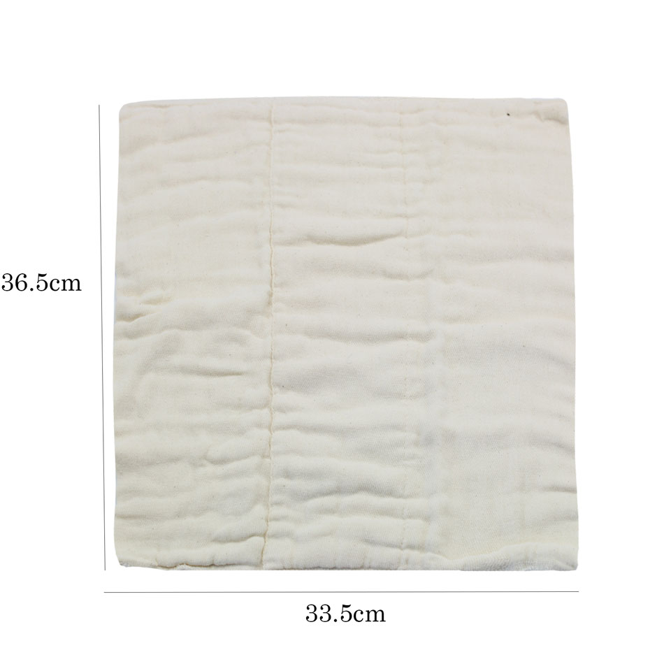 Happy Flute 6 bagian/set katun - Pampers Diaper Premium Care ulasan dan harga