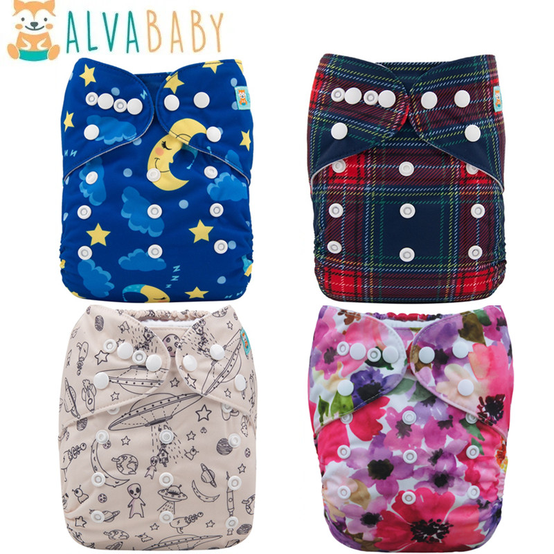 U Pilih popok ekologis alwabab - Pampers Diaper Premium Care ulasan dan harga