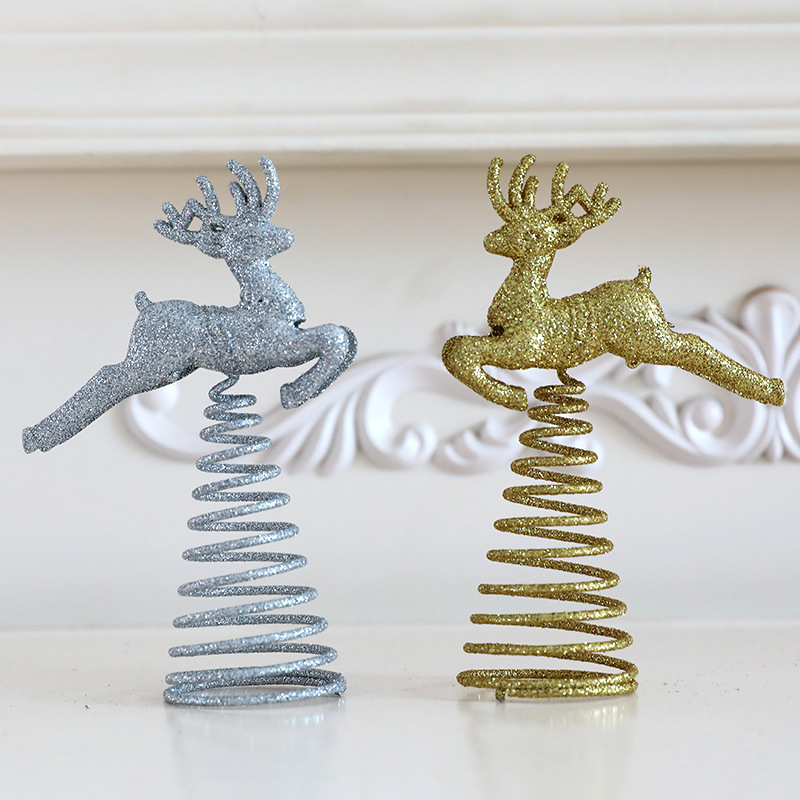 Dekorasi Bintang atas pohon Na - Star Tree Topper ulasan dan harga
