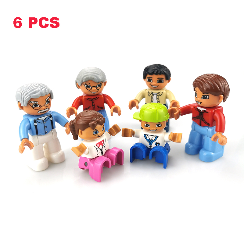 Play House boneka Model blok b - Lego Set Creator ulasan dan harga