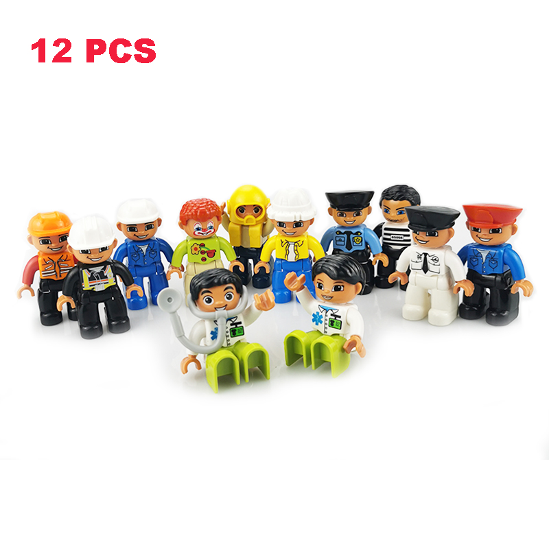 Play House boneka Model blok b - Lego Set Creator ulasan dan harga