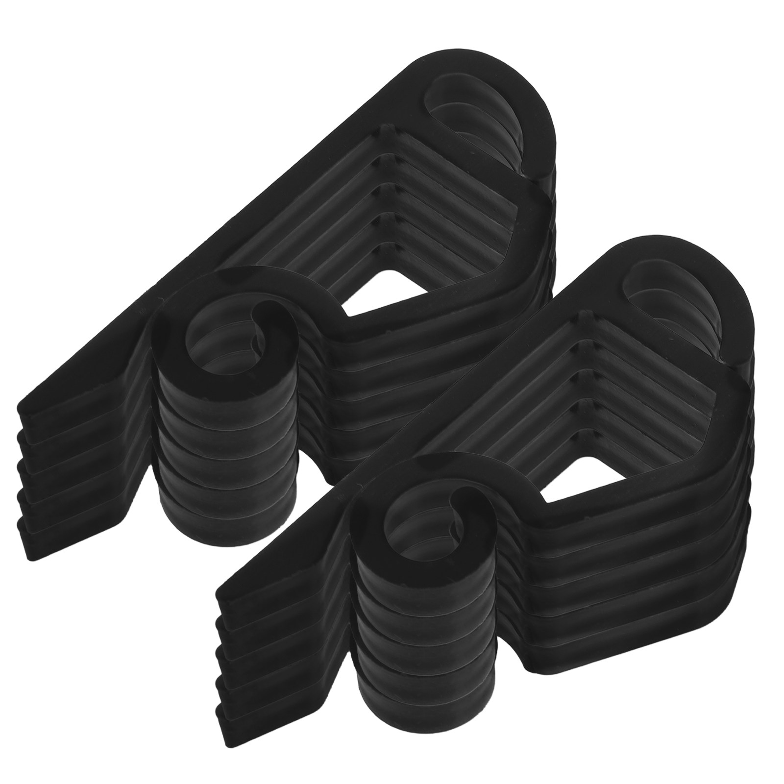 120 Buah Kait Gantung Spiral u - Christmas Lights Outdoor ulasan dan harga