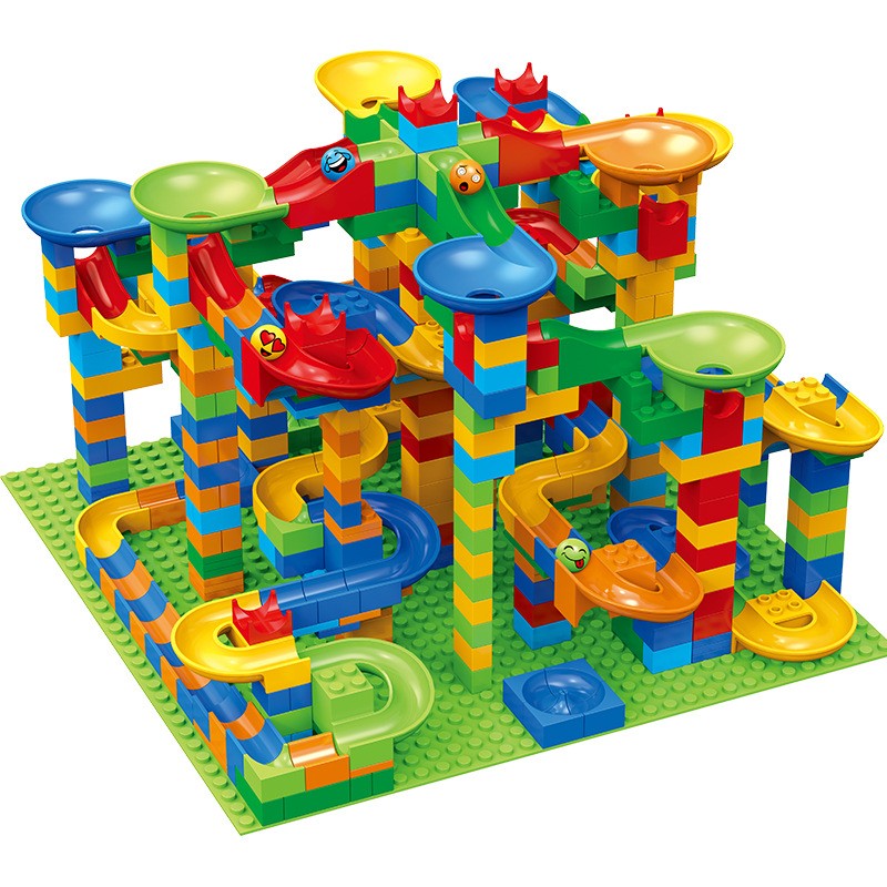 84-504 buah balap Marmer blok  - Lego Set Creator ulasan dan harga