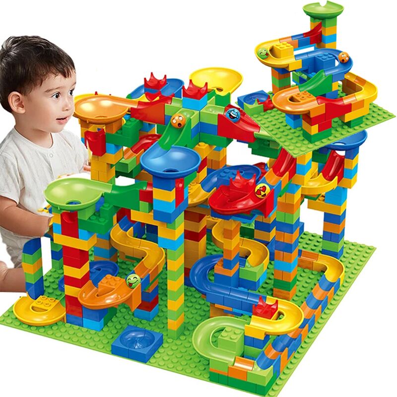 84-504 buah balap Marmer blok  - Lego Set Creator ulasan dan harga