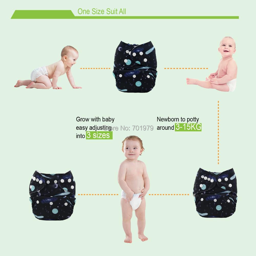 U Pilih alwababy popok kain ba - Pampers Diaper Premium Care ulasan dan harga