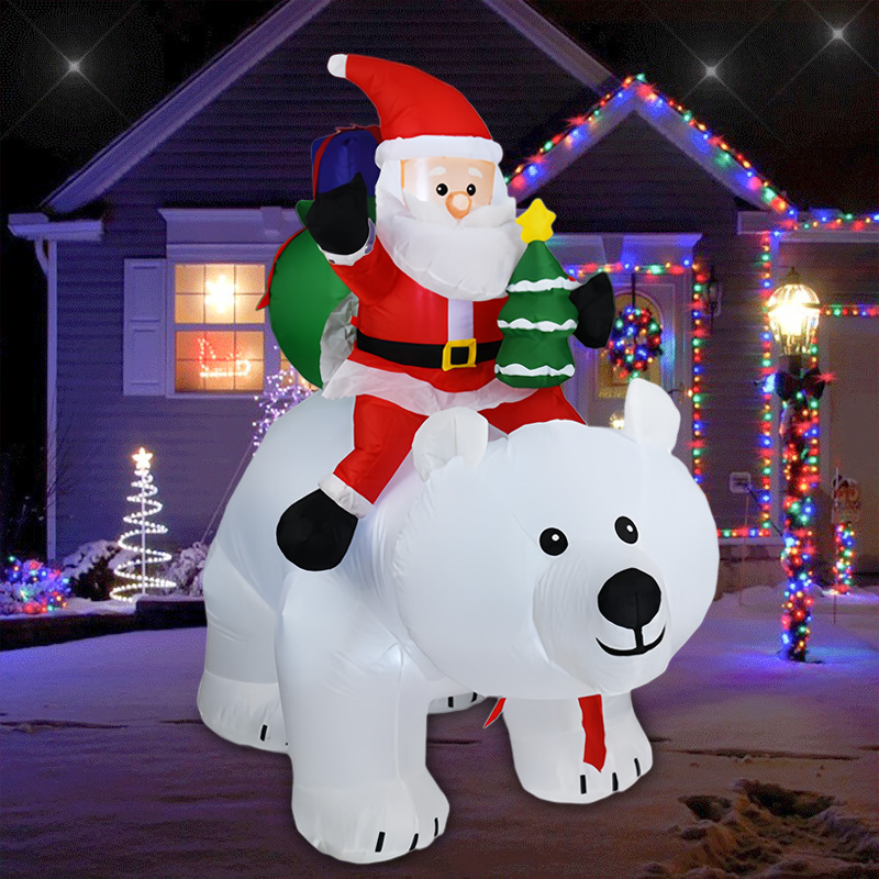 Dekorasi Natal Luar Ruangan Ti - Christmas Lights Outdoor ulasan dan harga