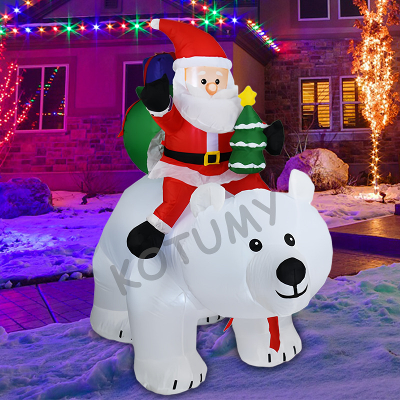 Dekorasi Natal Luar Ruangan Ti - Christmas Lights Outdoor ulasan dan harga