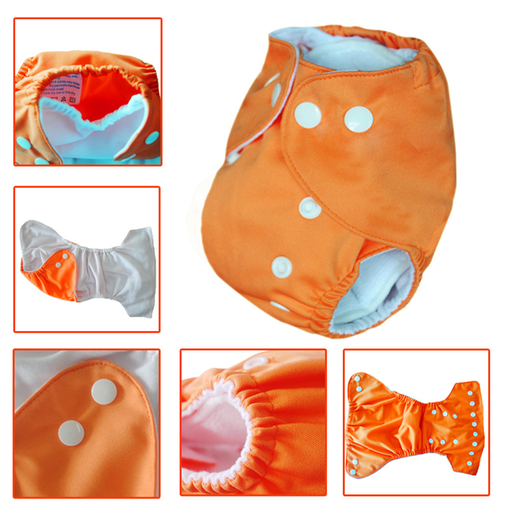1 Buah Popok Bayi Baru Lahir A - Pampers Diaper Premium Care ulasan dan harga