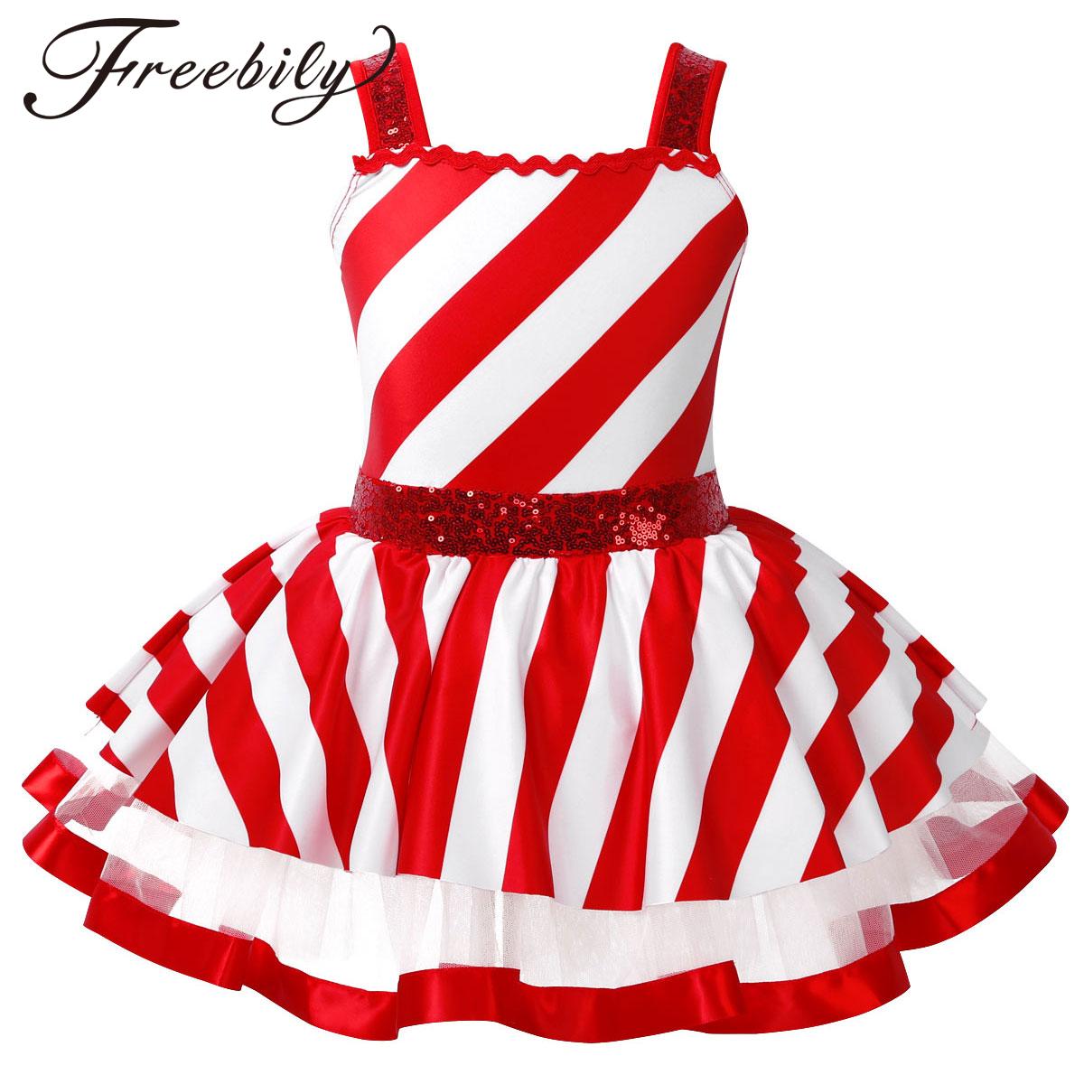 Kostum Tongkat Permen Natal un - Elf Costume Christmas ulasan dan harga