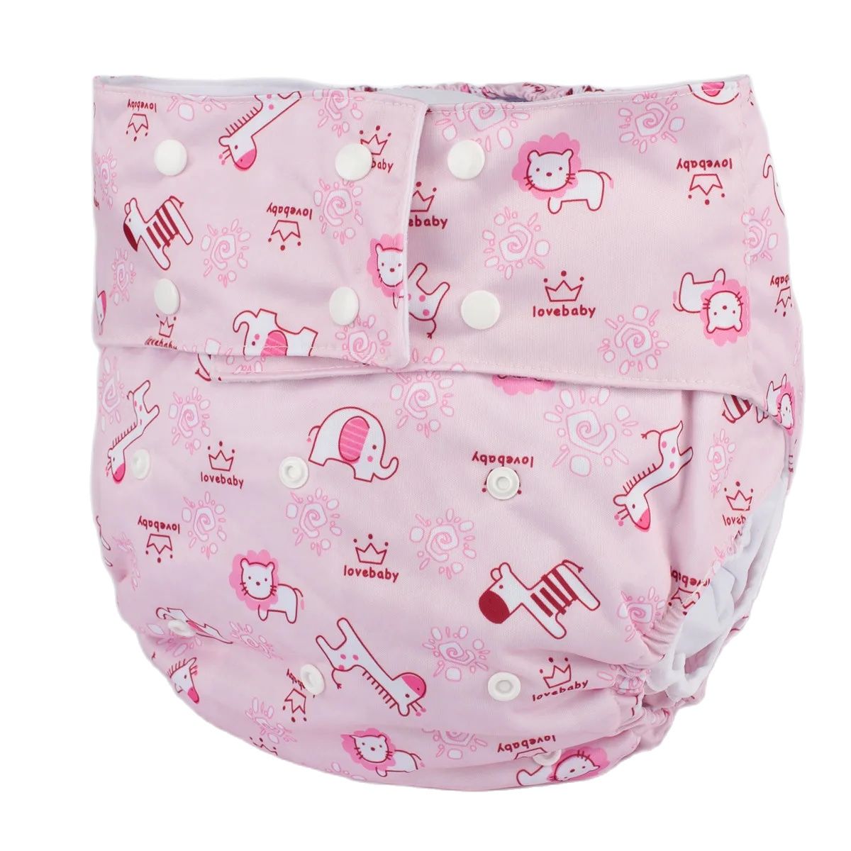 [Sigzagor]1 remaja dewasa kain - Pampers Diaper Premium Care ulasan dan harga