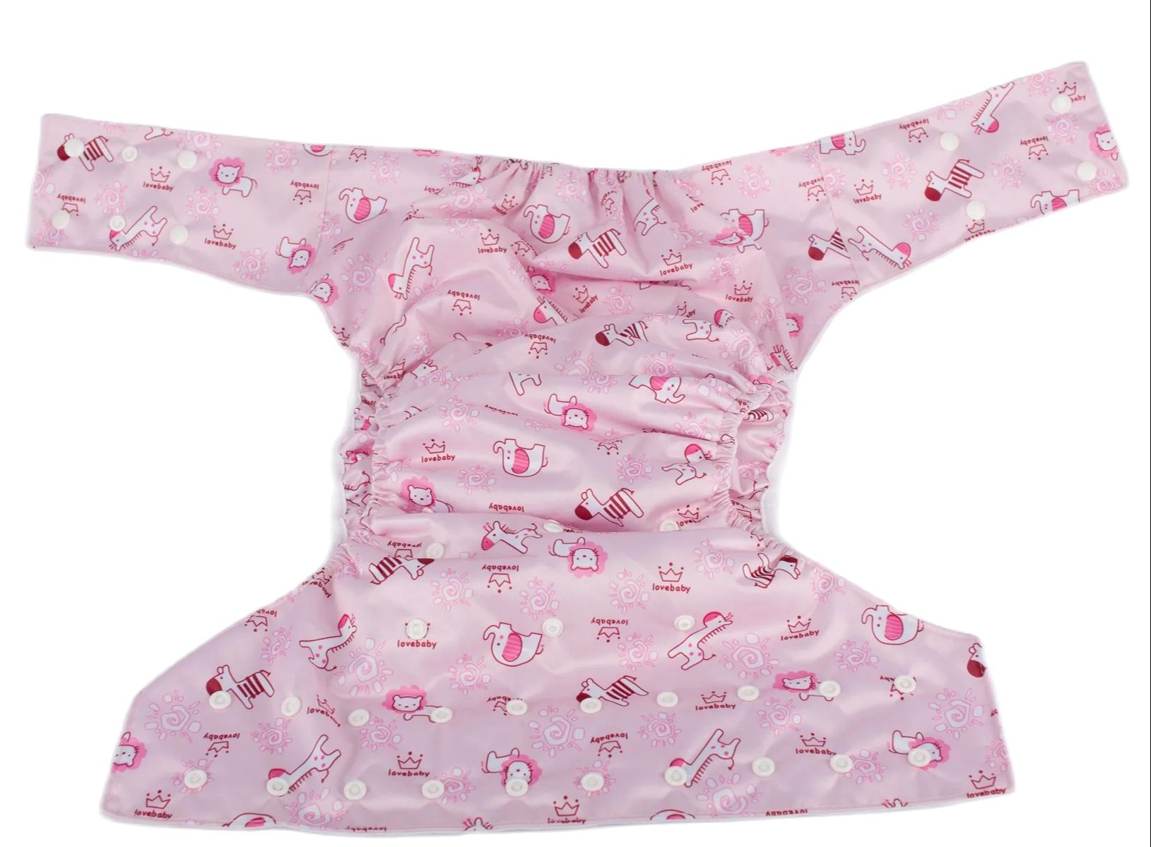 [Sigzagor]1 remaja dewasa kain - Pampers Diaper Premium Care ulasan dan harga